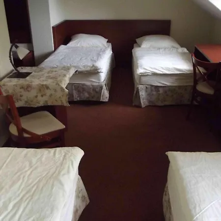 Karczma Pod Bazantem 3*