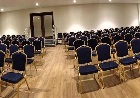 Hotell Karczma Pod Bazantem