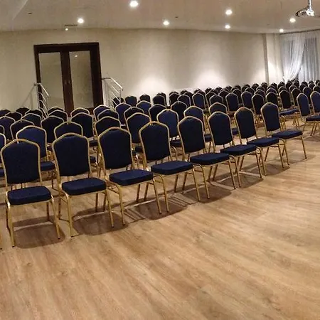 Karczma Pod Bazantem Hotel