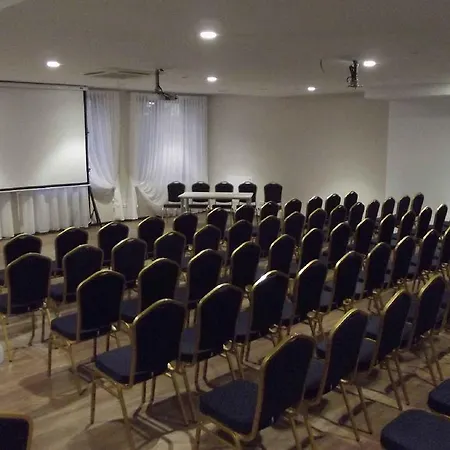 Hotel Karczma Pod Bazantem 3*