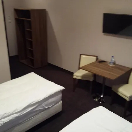 Karczma Pod Bazantem Hotell 3*