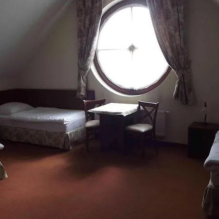 Karczma Pod Bazantem 3*