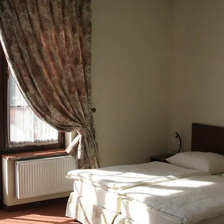 Karczma Pod Bazantem Hotell 3*