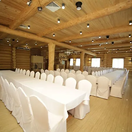 Karczma Pod Bazantem Bramki