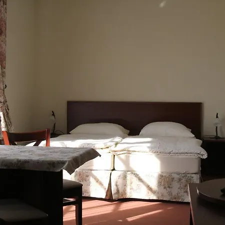 Karczma Pod Bazantem 3*