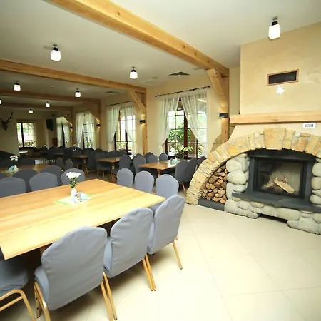 Karczma Pod Bazantem Hotell 3*