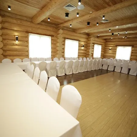 Hotell Karczma Pod Bazantem