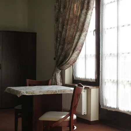 Karczma Pod Bazantem Hotell Bramki