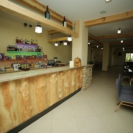 Hotel Karczma Pod Bazantem 3*