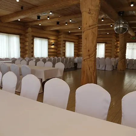 Hotel Karczma Pod Bazantem