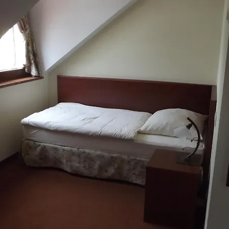 Karczma Pod Bazantem Bramki