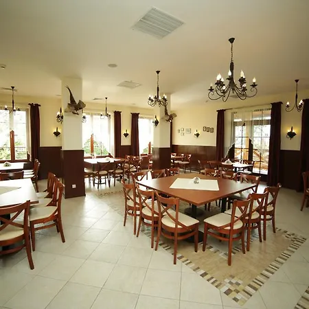 Karczma Pod Bazantem 3*