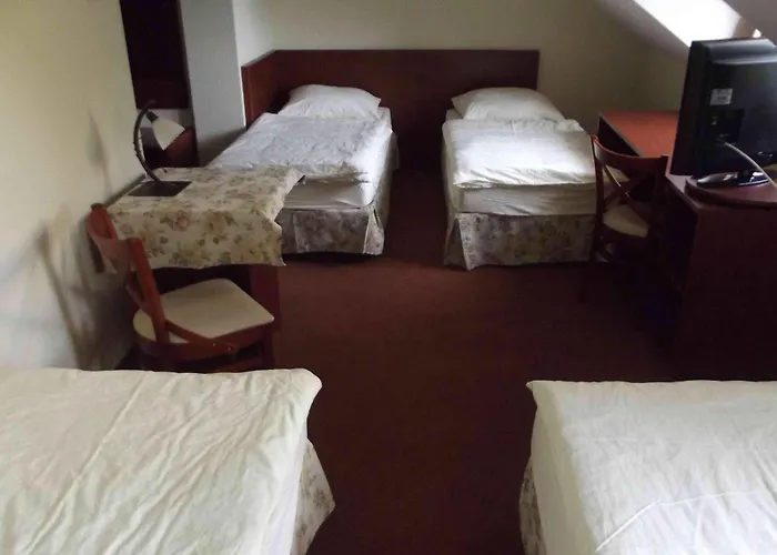 Karczma Pod Bażantem 3*