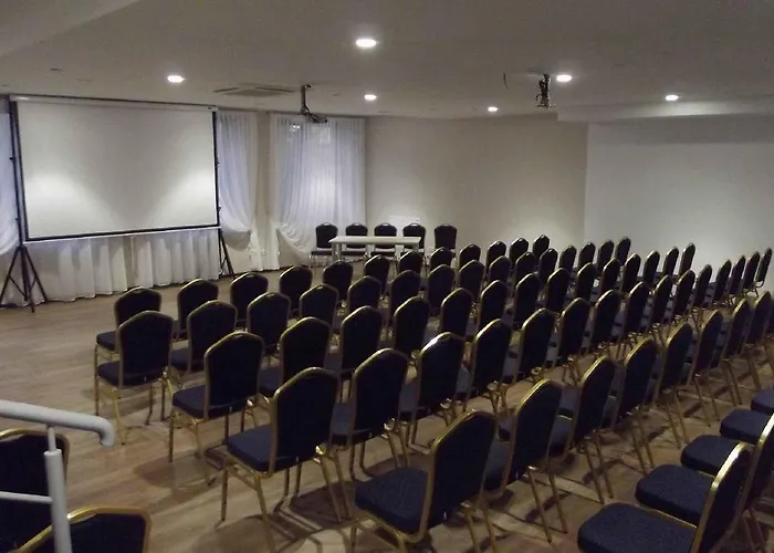 Hotel Karczma Pod Bażantem 3*