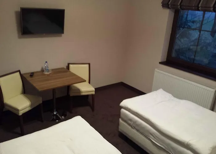 Karczma Pod Bażantem 3*