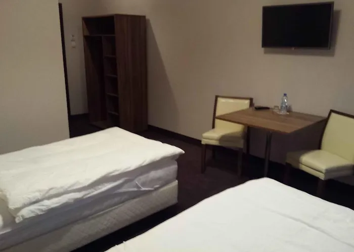 Karczma Pod Bażantem