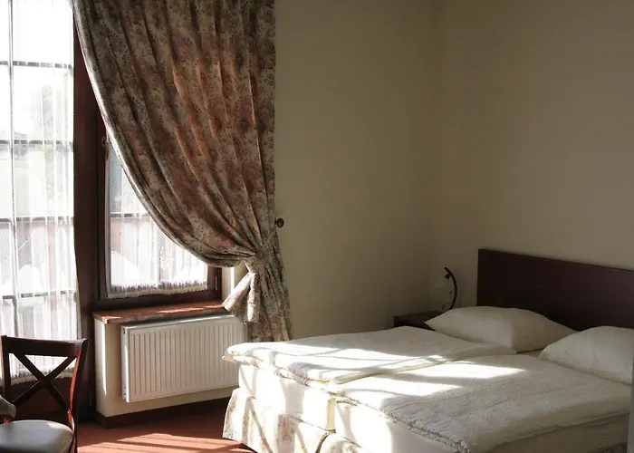 Karczma Pod Bażantem Hotel 3*