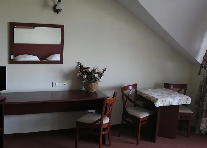 Karczma Pod Bażantem Hotel 3*